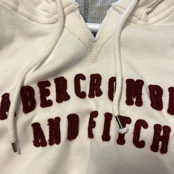 Abercrombie & Fitch hoodie - Picture 5 of 7